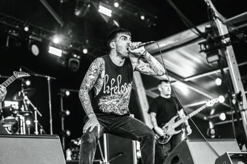 Sorcerer - Hellfest 2024