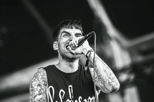 Sorcerer - Hellfest 2024
