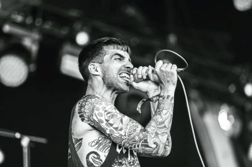 Sorcerer - Hellfest 2024