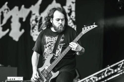 Heriot - Hellfest 2024