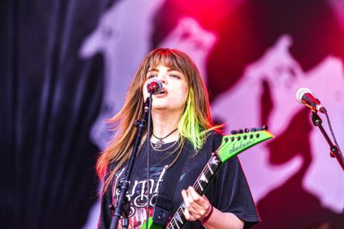 Heriot - Hellfest 2024