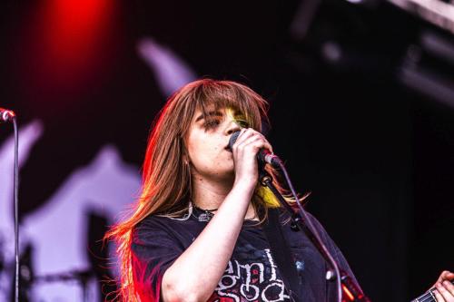 Heriot - Hellfest 2024