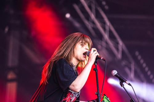 Heriot - Hellfest 2024