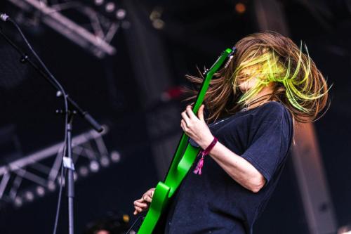 Heriot - Hellfest 2024