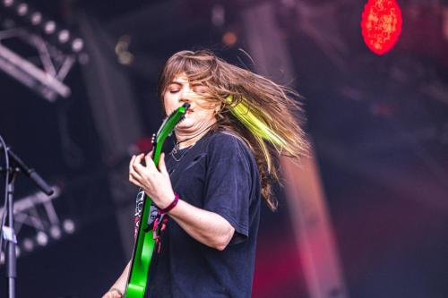 Heriot - Hellfest 2024