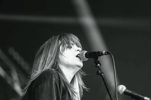 Heriot - Hellfest 2024