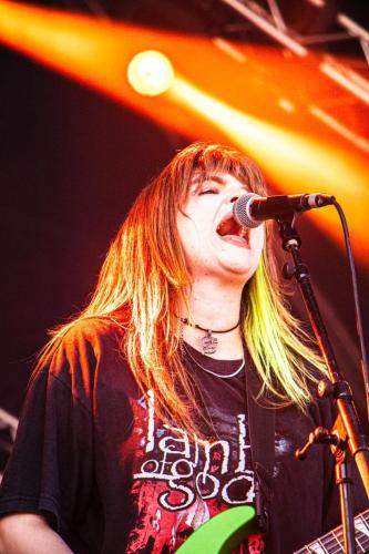 Heriot - Hellfest 2024