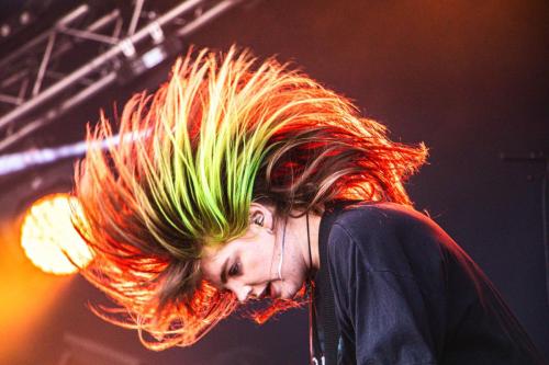 Heriot - Hellfest 2024