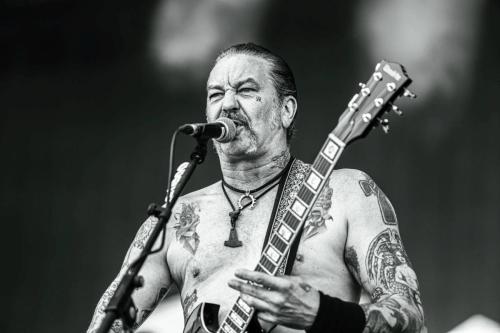 High On Fire - Hellfest 2024