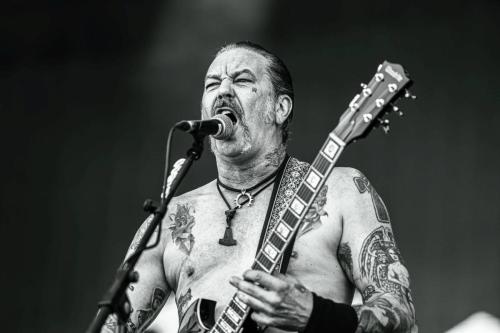 High On Fire - Hellfest 2024