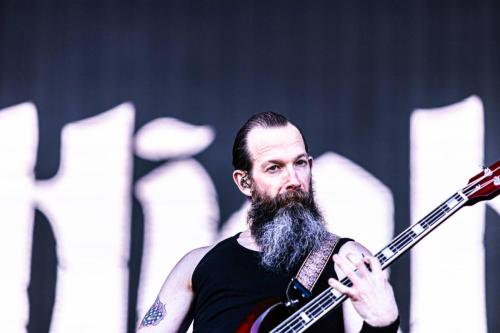 High On Fire - Hellfest 2024