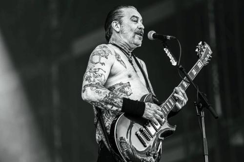 High On Fire - Hellfest 2024