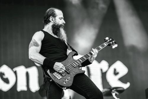 High On Fire - Hellfest 2024