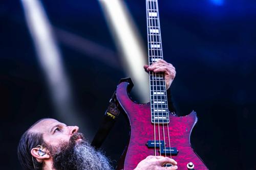 High On Fire - Hellfest 2024