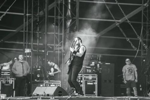 High On Fire - Hellfest 2024