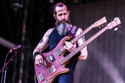 High On Fire - Hellfest 2024