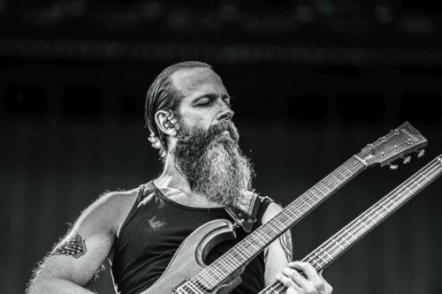 High On Fire - Hellfest 2024