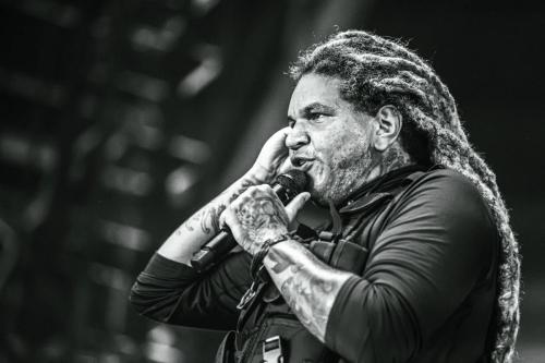 Brand Of Sacrifice - Hellfest 2024
