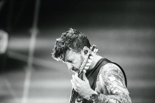 Brand Of Sacrifice - Hellfest 2024