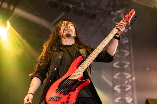 Brand Of Sacrifice - Hellfest 2024