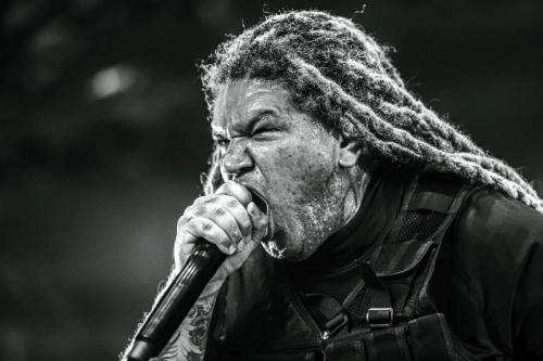 Brand Of Sacrifice - Hellfest 2024