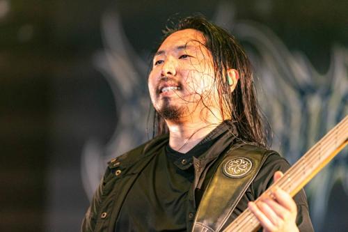 Brand Of Sacrifice - Hellfest 2024