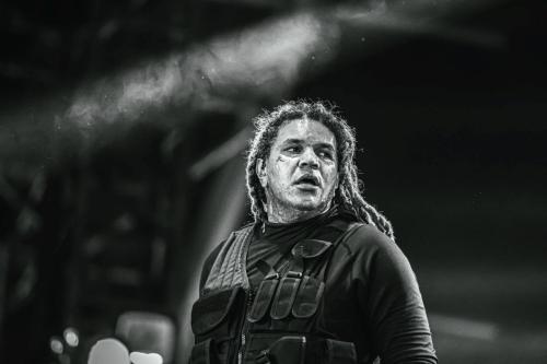 Brand Of Sacrifice - Hellfest 2024