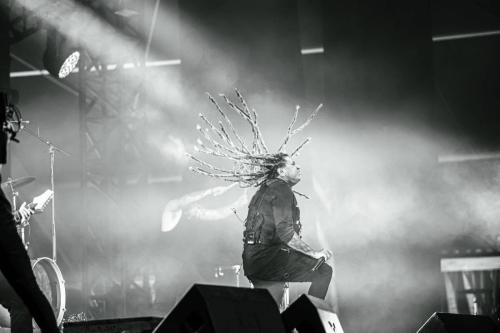 Brand Of Sacrifice - Hellfest 2024