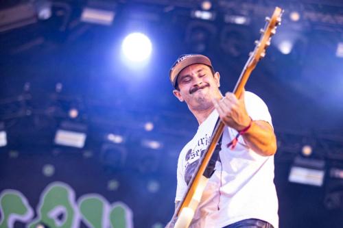Scowl - Hellfest 2024