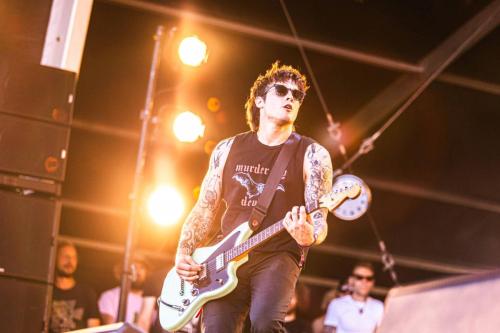 Scowl - Hellfest 2024
