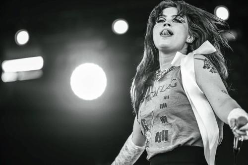 Scowl - Hellfest 2024