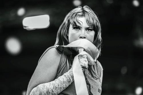 Scowl - Hellfest 2024