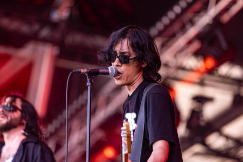 Rendez-Vous - Hellfest 2024