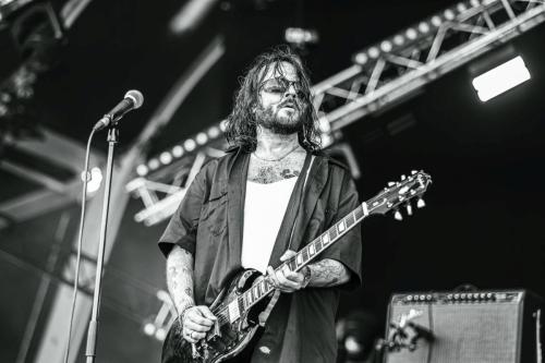 Rendez-Vous - Hellfest 2024