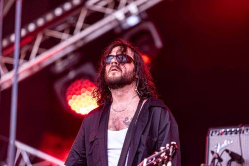 Rendez-Vous - Hellfest 2024