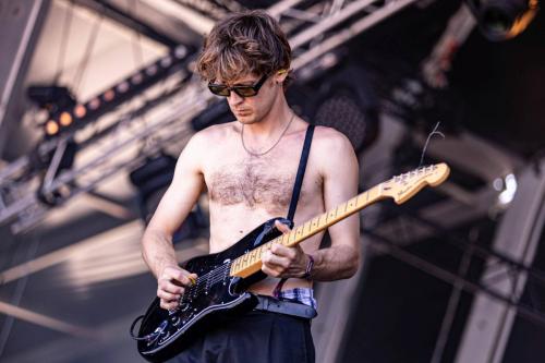 Rendez-Vous - Hellfest 2024
