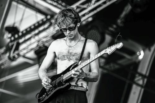 Rendez-Vous - Hellfest 2024