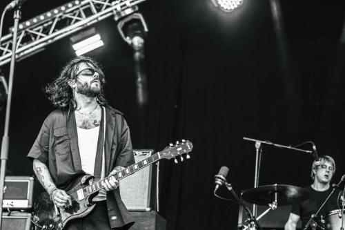 Rendez-Vous - Hellfest 2024