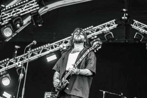 Rendez-Vous - Hellfest 2024