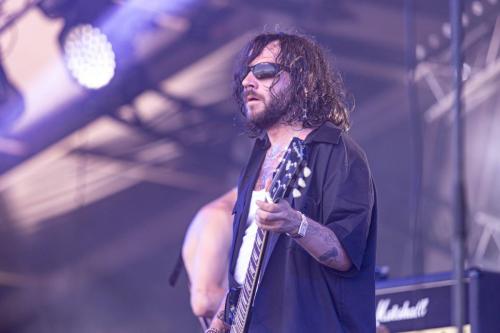 Rendez-Vous - Hellfest 2024