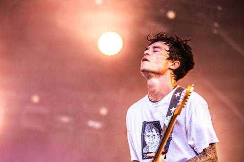 Drug Church - Hellfest 2024