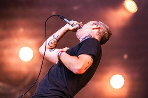 Drug Church - Hellfest 2024