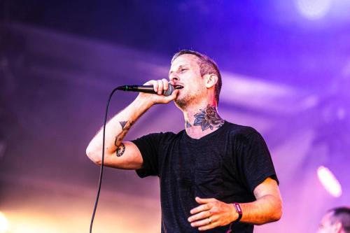 Drug Church - Hellfest 2024