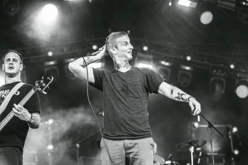 Drug Church - Hellfest 2024