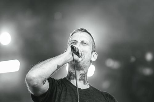Drug Church - Hellfest 2024