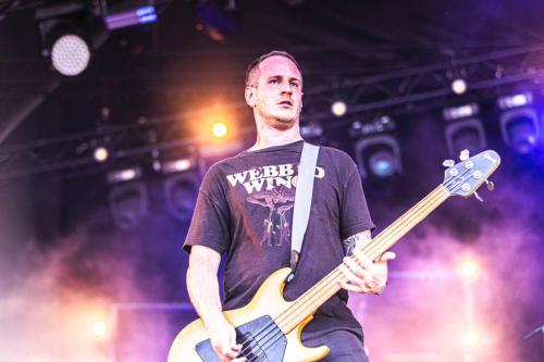 Drug Church - Hellfest 2024