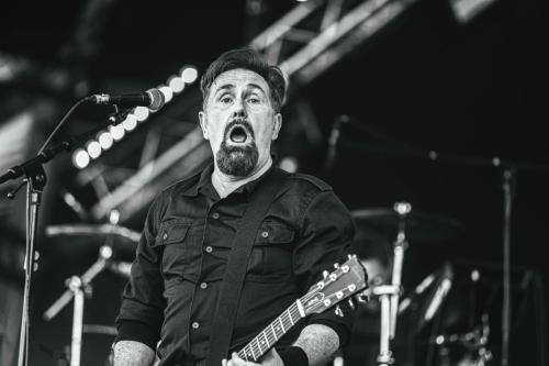 Theraphy? - Hellfest 2024