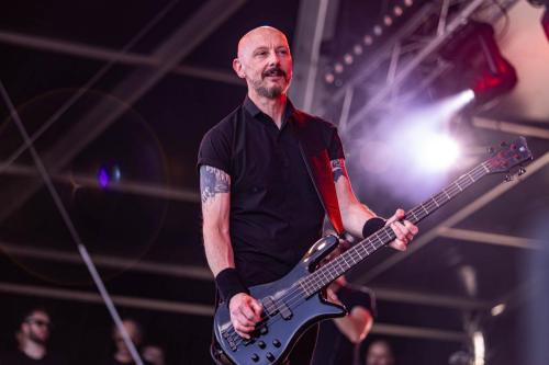 Theraphy? - Hellfest 2024
