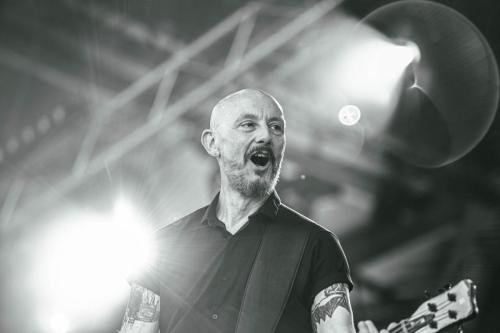 Theraphy? - Hellfest 2024
