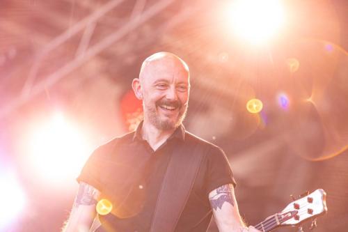 Theraphy? - Hellfest 2024